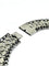 Collier Collier en argent Mexicain 58 Facettes