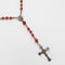 Accessoire Grand Chapelet Corail Argent Ancien 58 Facettes