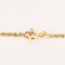 Collier Chaine Maille Fantaisie 58 Facettes LP1138
