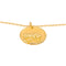 Collier Van Cleef & Arpels  Collier Zodiaque Or jaune 58 Facettes 5032631CN