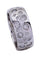 Bague 51 BAGUE MODERNE DIAMANTS 58 Facettes 086891
