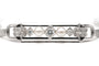 Bracelet Bracelet Art Déco en or blanc 18k et diamants taille brillant 0,538 ct 58 Facettes 23417