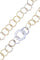 COLLIER POMELLATO "LUCCIOLE" 58 Facettes 095441