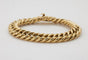 Bracelet Gourmette 58 Facettes
