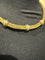 La pépita - Collier ras du cou Or jaune et Diamants 58 Facettes 1.0000397/1