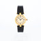 Bague Cartier Must Vendôme - Gold ring dial - SM 58 Facettes