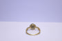 Bague 52 Bague perle de Tahiti 58 Facettes