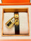 Montre Montre HERMÈS Kelly 58 Facettes WC-2025-1839