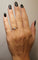 Bague 50 Bague Cartier Solitaire 1895, diamant rond de 0,35 carat, certifié GIA, couleur E/VVS2 58 Facettes