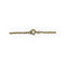 Collier Chaîne maille forçat 57 cm 58 Facettes 149054731