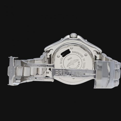 Breitling Montre Colt Automatique