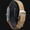 Montre Jaeger Lecoultre Montre Reverso Classique Petit Monoface 58 Facettes MT40817