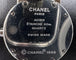 Montre CHANEL. Collection « La Ronde », montre de dame acier 58 Facettes