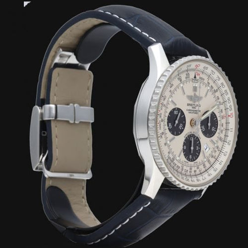 Montre Breitling Montre Navitimer B01 43 58 Facettes MT42094