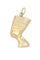 Pendentif Pendentif nèfertiti 58 Facettes 089981