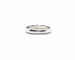 Bague Bague solitaire 0,12 CT 58 Facettes 5482