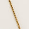 Collier Collier en or jaune et médaille "Jeanne d'Arc" - E.Dropsy. 58 Facettes CHAL0643