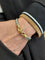 Bracelet FRED - bracelet force 10 58 Facettes 091591
