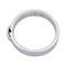 Bague 47 Bague Chaumet , "Liens", platine, diamants. 58 Facettes 32193