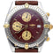 Montre Breitling Montre Chronomat Chronograph 58 Facettes MT42106