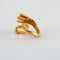 Bague 53 Bague Toi & Moi 58 Facettes 2.577