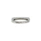 Bague 48 FRED - Bague Success Or Blanc Diamants 58 Facettes 240109R