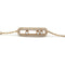 Bracelet MESSIKA - Bracelet Baby Move 58 Facettes 240160R