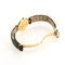 Montre CARTIER - Must Vendôme - Montre en vermeil 58 Facettes 240688