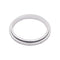 Bague 54 Bague Piaget "Possession" or blanc, diamants. 58 Facettes 33899
