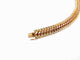 Bracelet Bracelet maille américaine or jaune 58 Facettes BRAC.US.1267.3