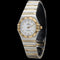 Montre Omega Montre Constellation 58 Facettes MT43905