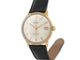 Montre vintage montre OMEGA seamaster automatique 34 mm en or jaune 18k 58 Facettes 267485