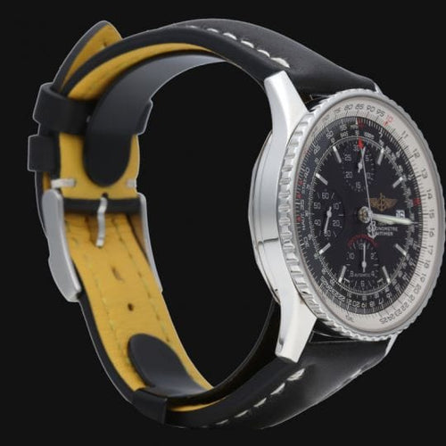 Montre Breitling Montre Navitimer Heritage 41 58 Facettes MT43057
