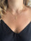 Pendentif Pendentif poupée Ashanti or jaune 58 Facettes