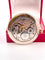 Montre Montre vintage Universal Geneve , or 58 Facettes