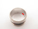 Bague 56 bague BOUCHERON quatre classique large jrg01782 or 56 diamants 58 Facettes 270341