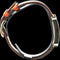 Montre Hermes Montre Heur H 58 Facettes MT42184
