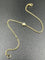 Bracelet CARTIER. Collection "Diamants légers", bracelet or jaune et diamant 58 Facettes