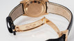 Montre Montre Rolex Day_Date en or rose 36 58 Facettes 32230
