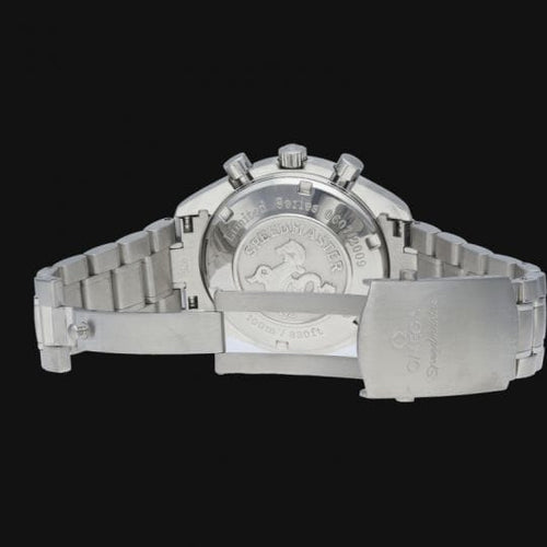 Montre Omega Montre Speedmaster Date Chronograph 1957 Edition Limitee 58 Facettes MT42371