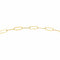 Collier Dinh Van  Collier Menottes Or jaune 58 Facettes 4756864RV