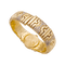 Montre Montre Bulgari,"Parentesi", en or jaune, diamants. 58 Facettes 34553