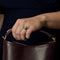 Bague 58 Bague solitaire en or blanc et diamant 3.30 carats 58 Facettes MLJ0585