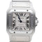 Montre Cartier Montre Santos Galbée Xl 58 Facettes MT41471