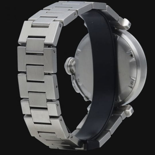 Montre Cartier Montre Pasha C 35Mm Automatique 58 Facettes MT41687