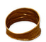 Bague 52 Bague or jaune 58 Facettes