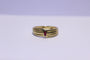 Bague 52 Bague Diamants et Rubis 58 Facettes