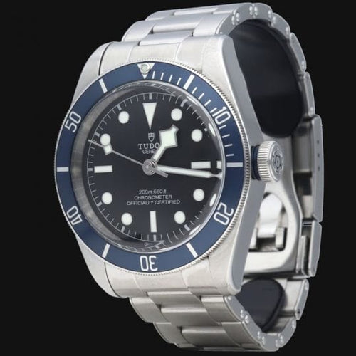 Montre Tudor Montre Black Bay 58 Facettes MT40874