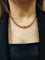 Collier Collier marseillais boules, or jaune 58 Facettes Coll.Boul-1399.2