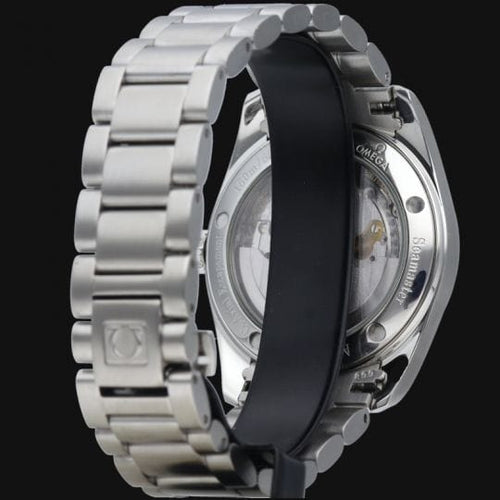 Montre Omega Montre Seamaster Aqua Terra Co-Axial 58 Facettes MT41624